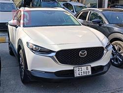 مازدا CX-30
